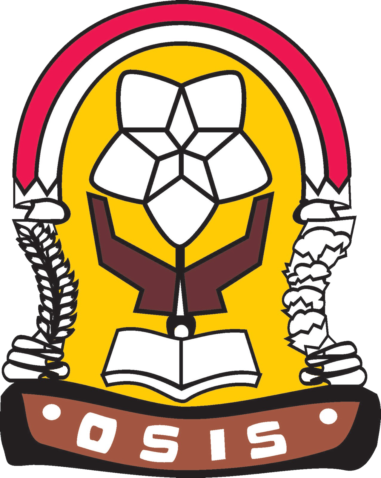 Logo OSIS