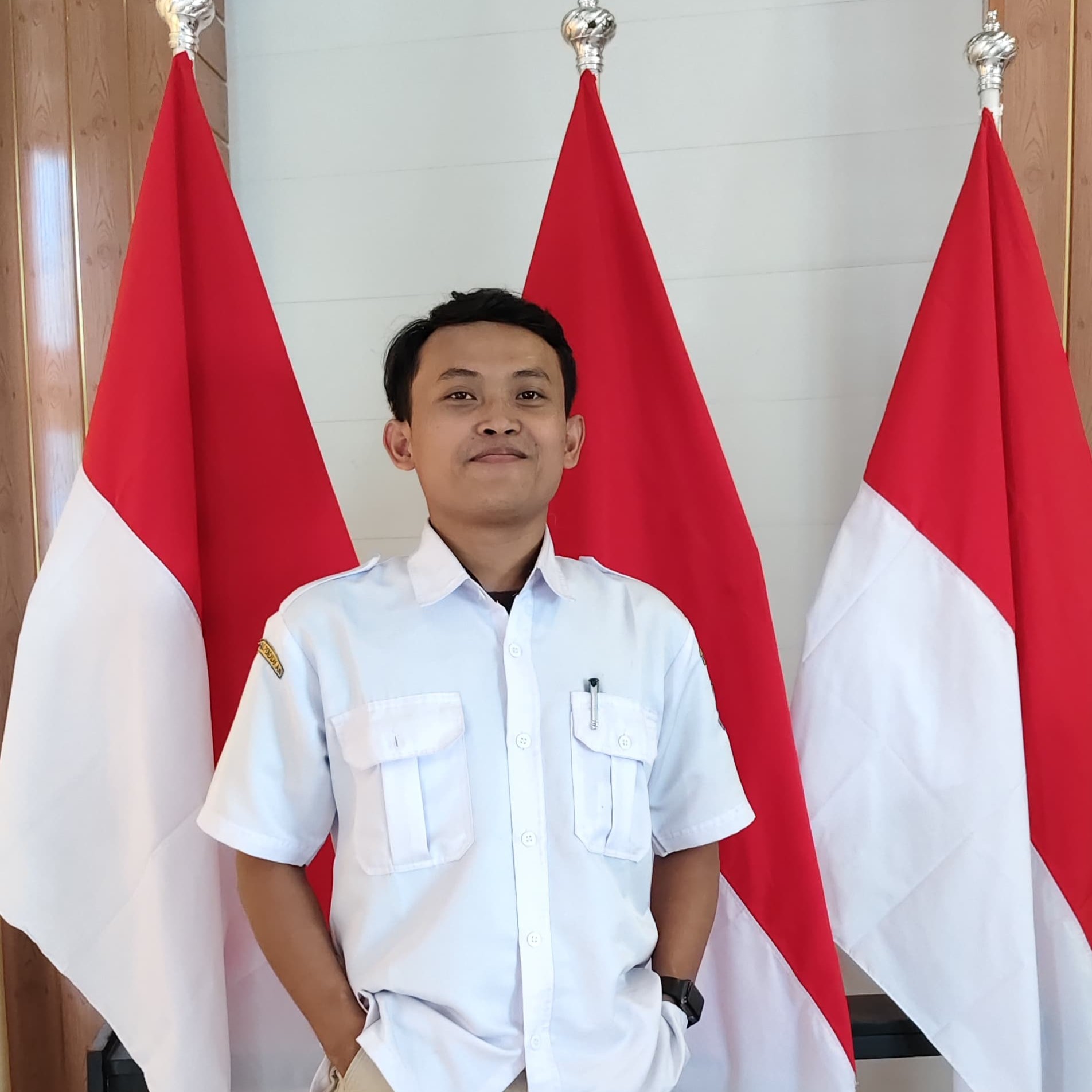 MUCHTAR AFFAN MAULANA, S.Pd.