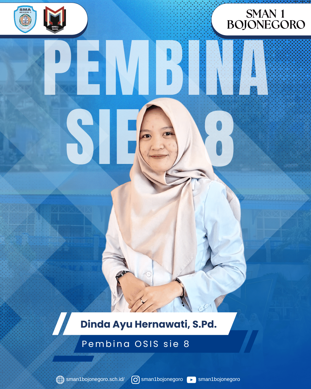 Dinda Ayu Hernawati, S.Pd.