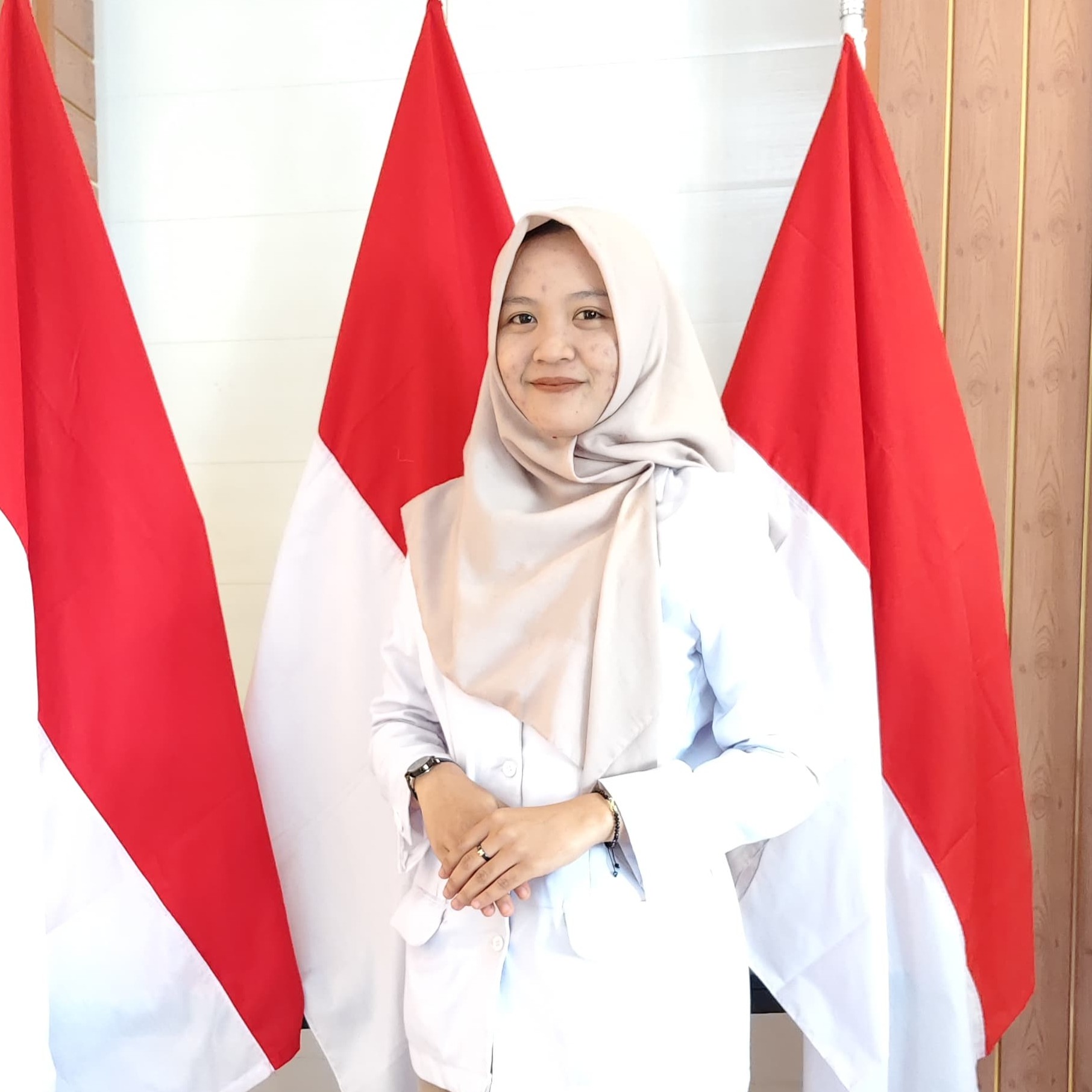 DINDA AYU HERNAWATI, S.Pd.