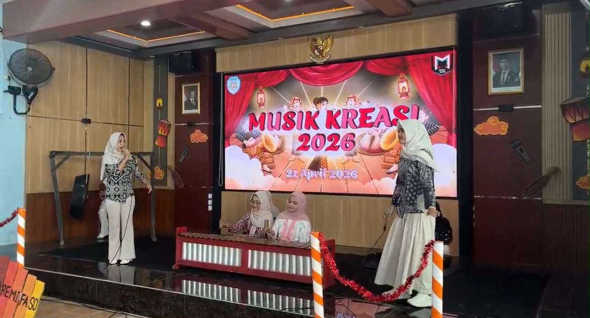 MUSIK KREASI
