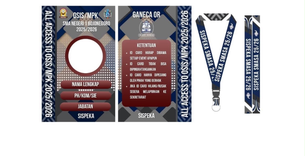ID CARD