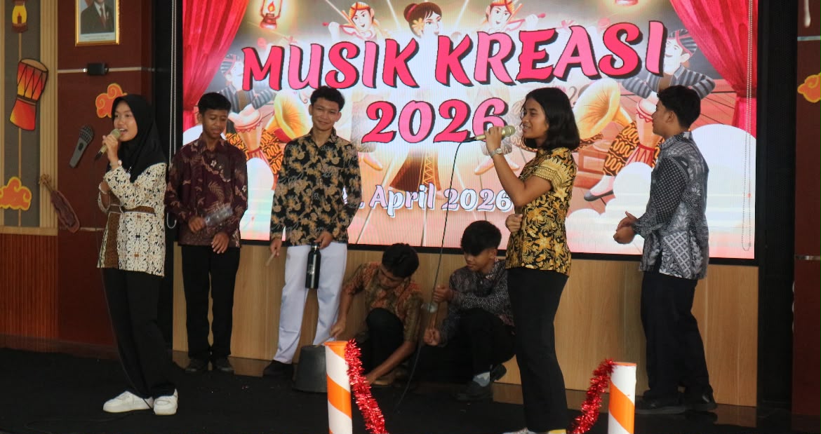 MUSIK KREASI
