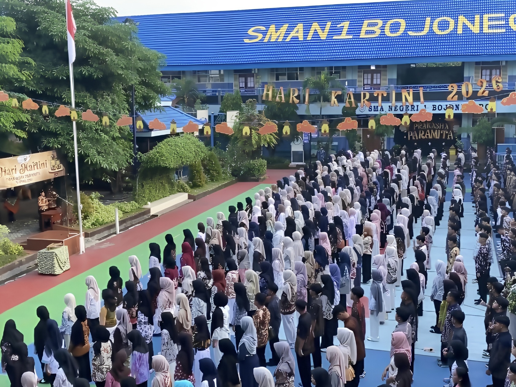 HARI KARTINI