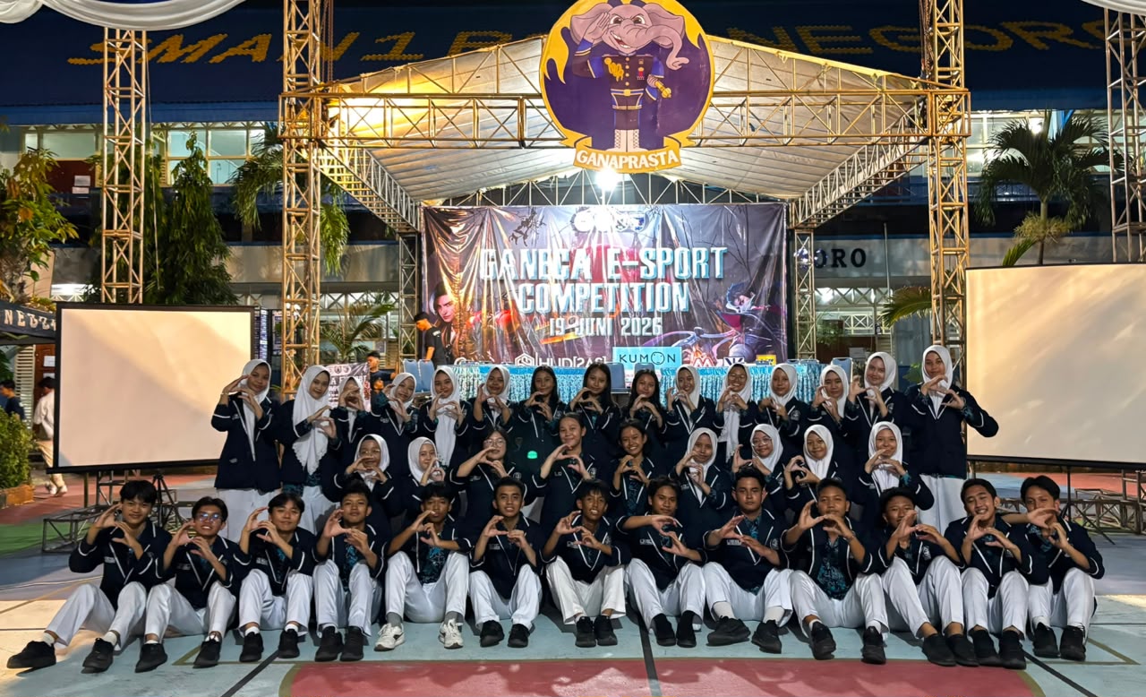 PEMBINAAN KREATIVITAS, KETERAMPILAN, DAN KEWIRAUSAHAAN