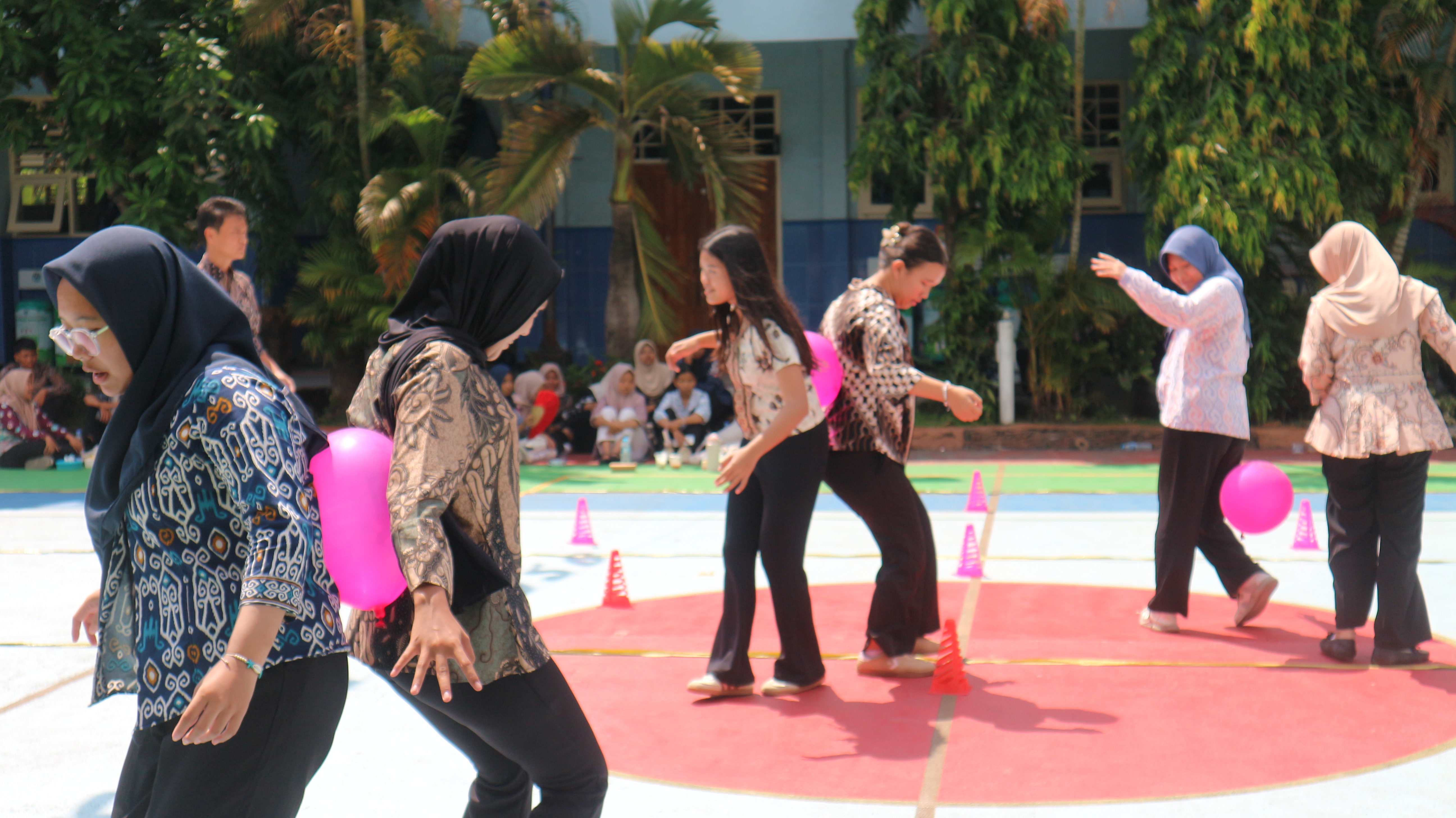 PEMBINAAN SASTRA DAN BUDAYA