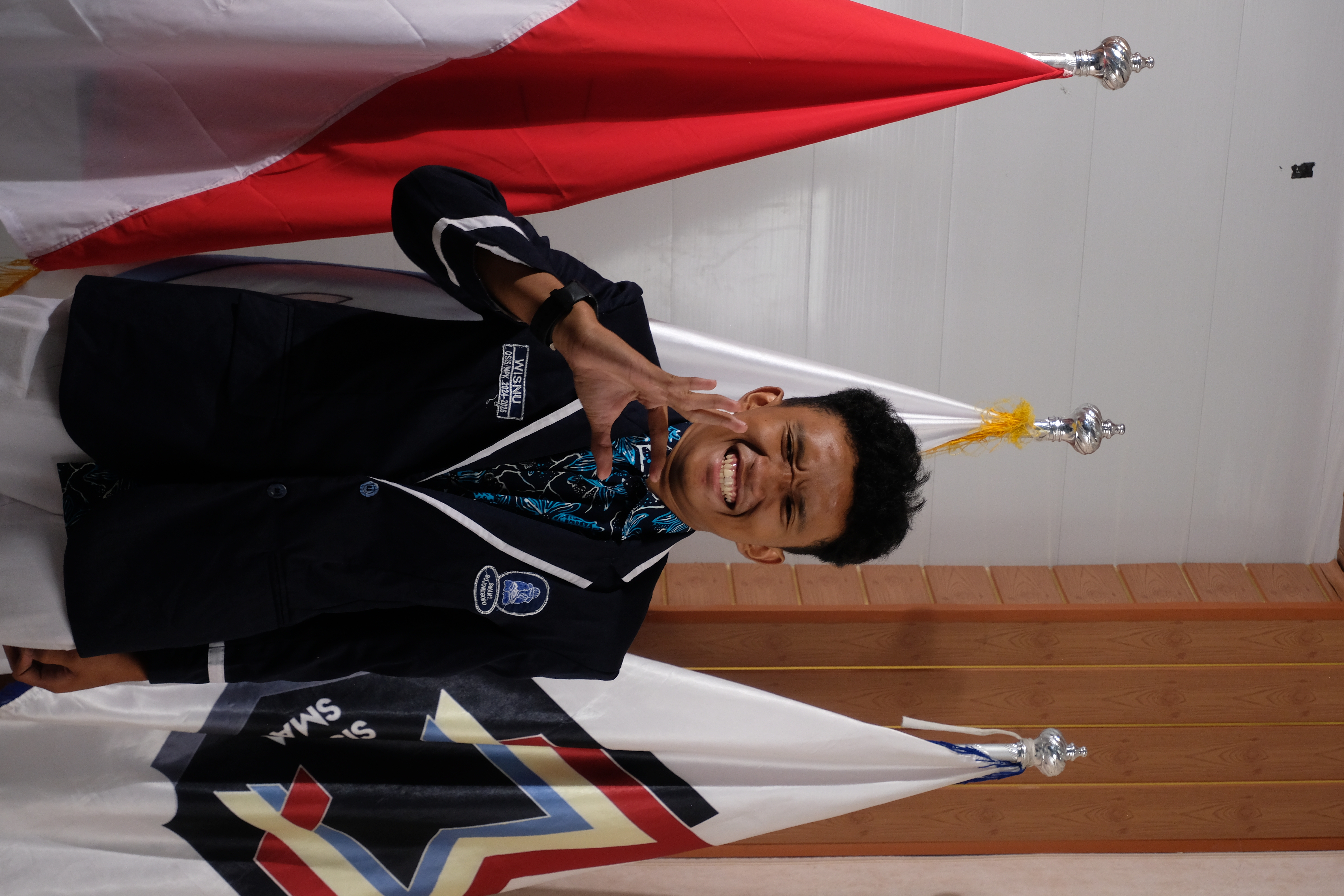 Wisnu Ananda